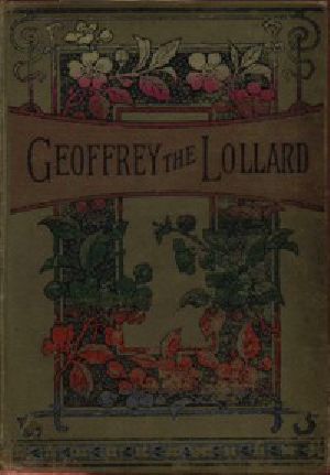 [Gutenberg 48260] • Geoffrey the Lollard